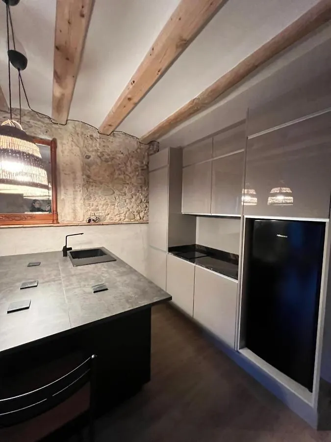 Precioso Girona Largas Estancias 公寓