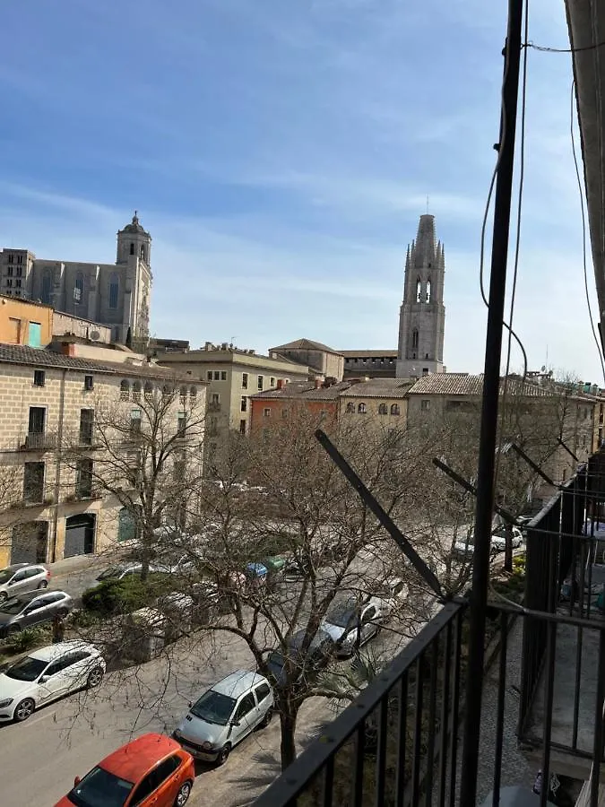 Precioso Girona Largas Estancias 公寓